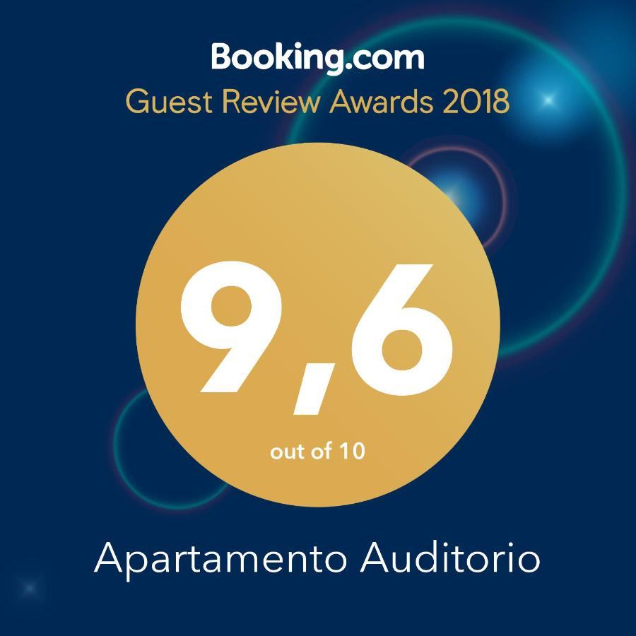 Apartmán Apartamento Auditorio Alicante Exteriér fotografie