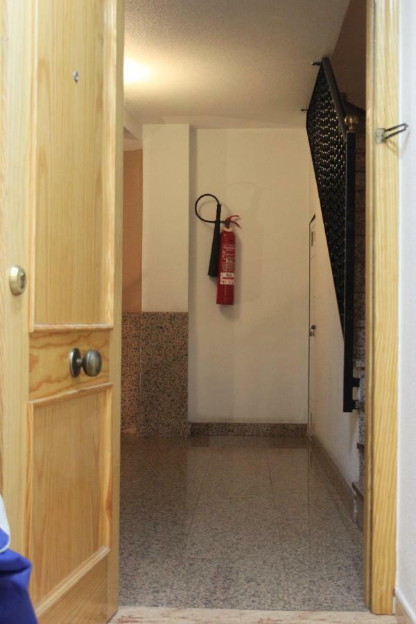 Apartmán Apartamento Auditorio Alicante Exteriér fotografie